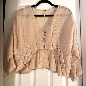 Free People Blouse